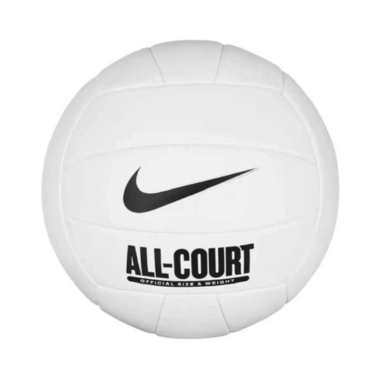 Nike Μπάλα Volley All Court Deflated